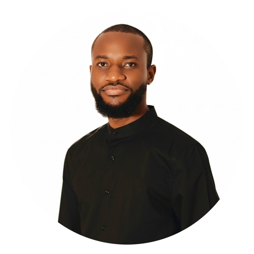 Chukwuka Okeke profile picture